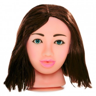 FUCK MY FACE MEGA MASTURBATOR