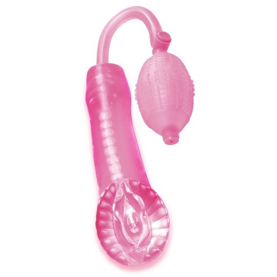 СУПЕР КИБЕР НАСОС ДЛЯ РЫВКОВ