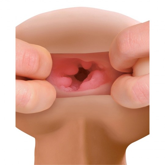 ТРАХНИ МОЙ ЧЛЕН XL