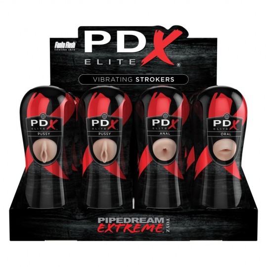 ВИБРАЦИОННЫЙ СТРОБОСКОП