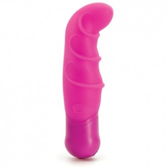 DILDO FRIGGA ROSA BIANCO IMBALLAGGIO