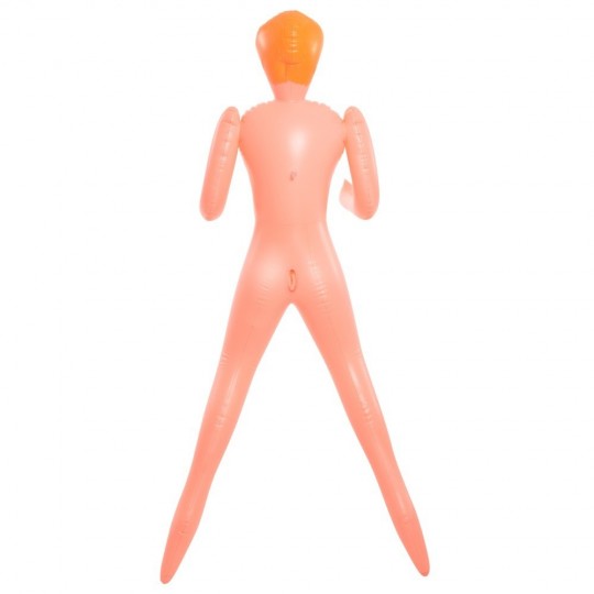 БЕККИ-НОВИЧОК