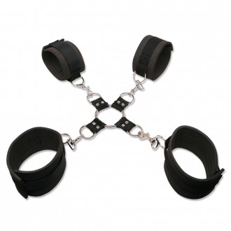 EXTREME HOGTIE KIT