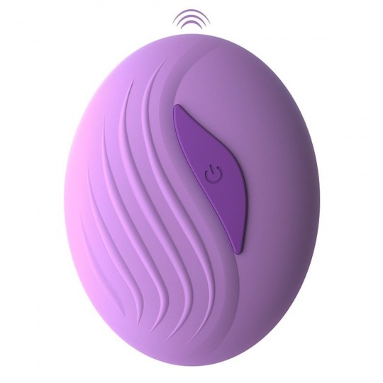 G-SPOT STIMULATE HER