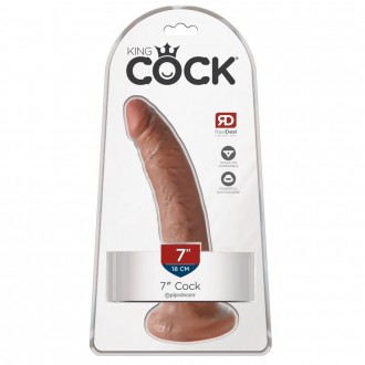 7\" COCK
