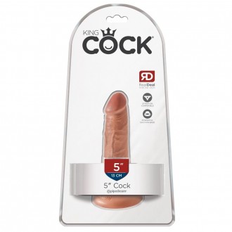5" COCK