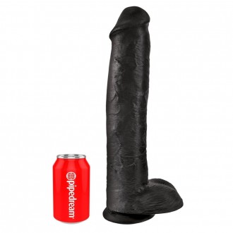 COCK WITH BALLS 15"