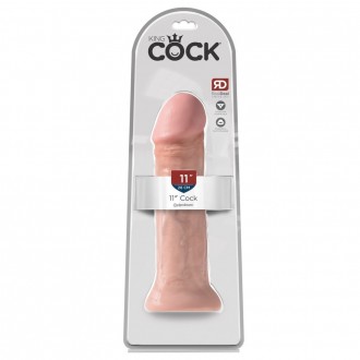 11" COCK