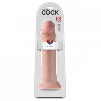 14" COCK