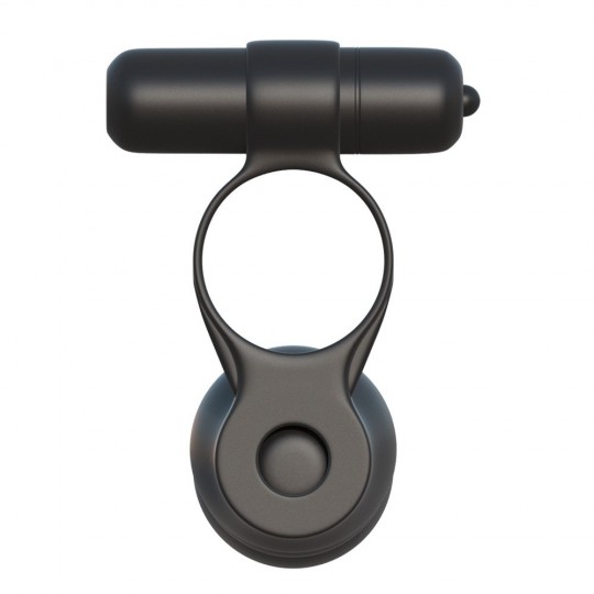 ПОЗИРУЕМЫЙ ПАРТНЕР С ДВОЙНЫМ ПЕНЕТРАТОРОМ