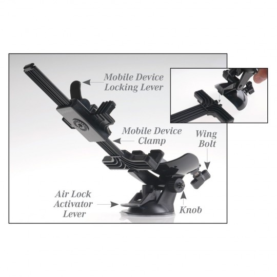 РОТ МЕГАБАТОРА