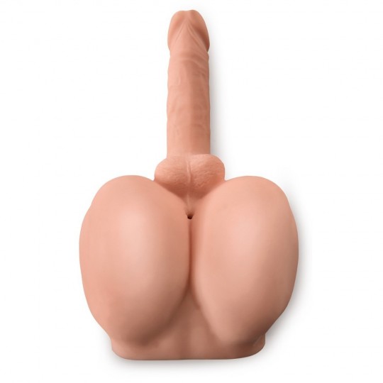 DIRTY TALK INTERACTIVE BAD BOY