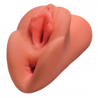 ИДЕАЛЬНАЯ КИСКА: ДВОЙНОЙ УДАР