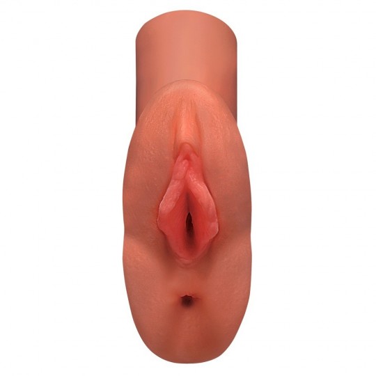 ИДЕАЛЬНАЯ КИСКА: ДВОЙНОЙ УДАР