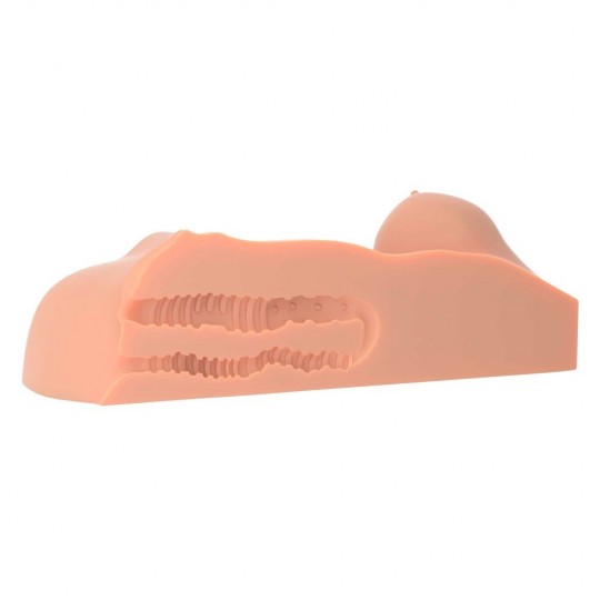 PERFECT DD’S MASTURBATOR