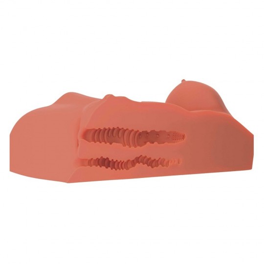 ИДЕАЛЬНЫЙ МАСТУРБАТОР ДЛЯ ДОЧЕРИ