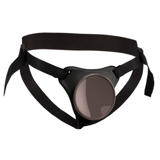 УДОБНАЯ УПРЯЖЬ С ДОКАМИ ДЛЯ ТЕЛА