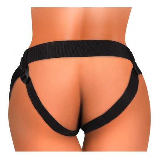 BEGINNER´S SILICONE BODY DOCK KIT