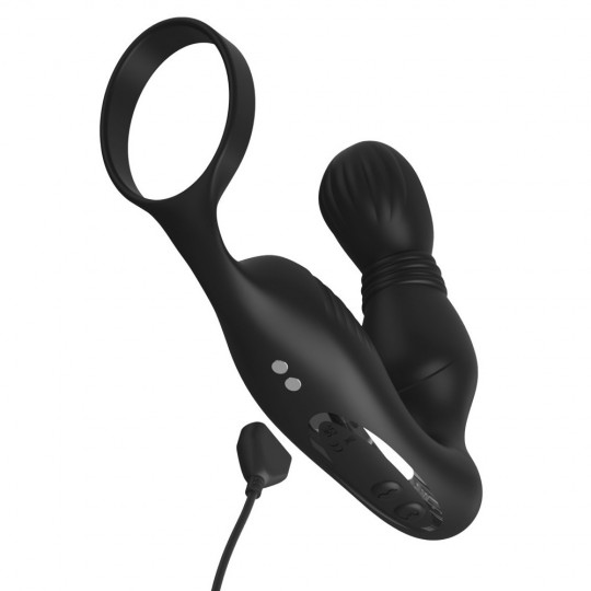 ЖОПА-ГАЗМА ПРОФИ P-ТОЧКА ДОЯРКА