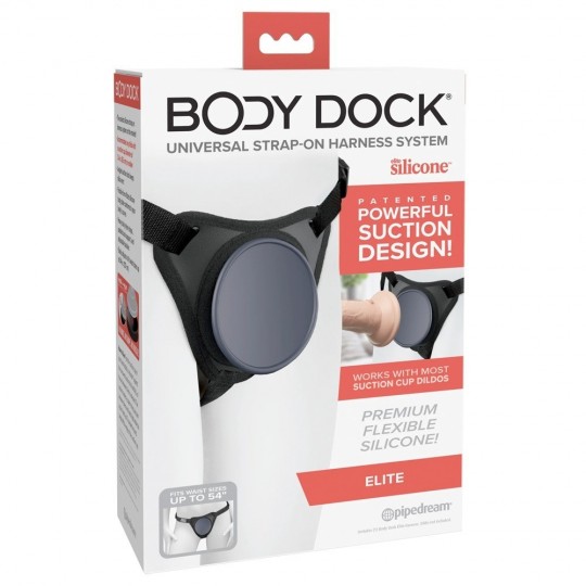 BODY DOCK ELITE