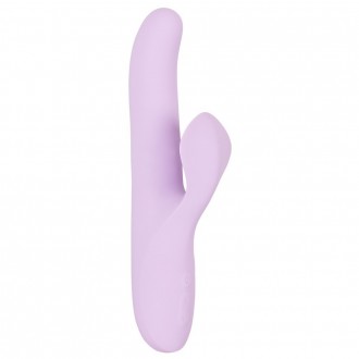 THRUSTING PEARL VIBRATOR