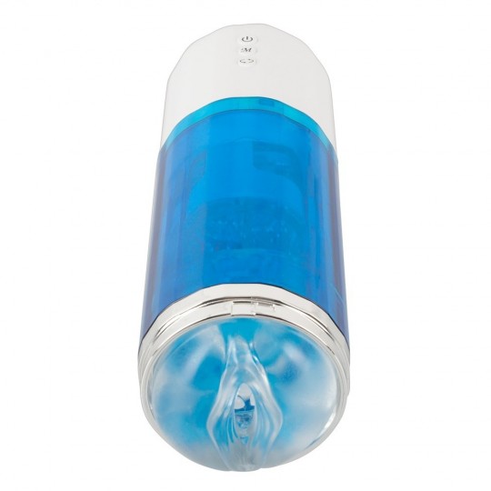 3-ФУНКЦИОНАЛЬНЫЙ МАСТУРБАТОР