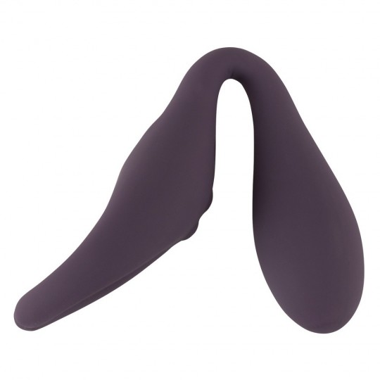 REMOTE CONTROLLED COUPLE&#039;S VIBRATOR