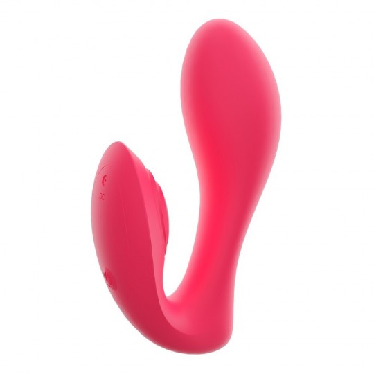 G-SPOT PANTY VIBRATOR