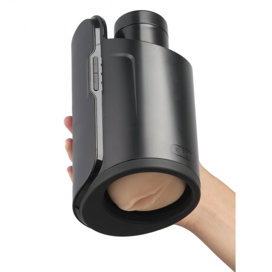 АВТОМАТИЧЕСКИЙ МАСТУРБАТОР KEON