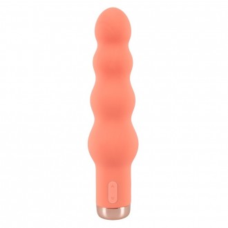 MINI BEADS VIBRATOR