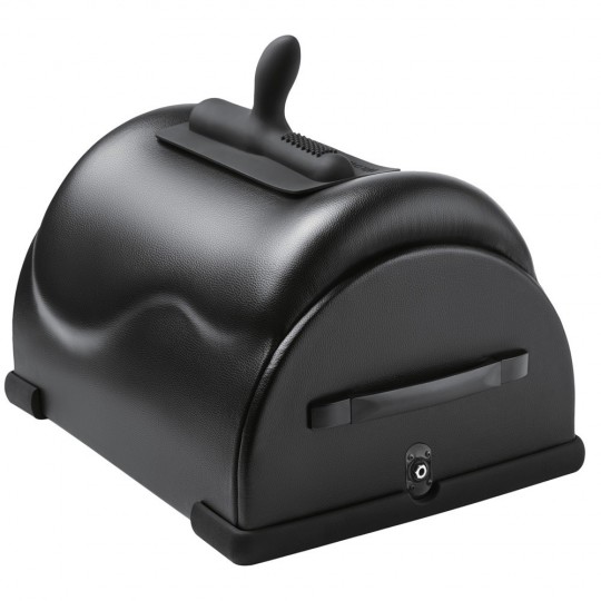 СЕКС-МАШИНА ПРЕМИУМ-КЛАССА COWGIRL