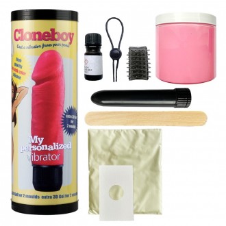 CLONEBOY VIBRATOR
