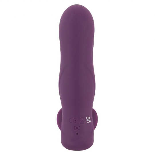 RC SHAKING PANTY VIBE