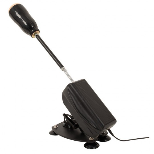 ГРЕБАНАЯ МАШИНА