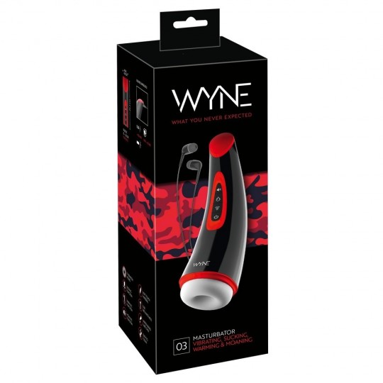 МАСТУРБАТОР 03