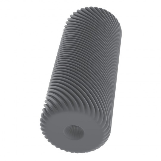 SQUEEZABLE MASTURBATOR