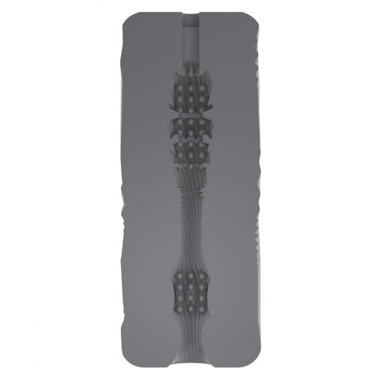 SQUEEZABLE MASTURBATOR