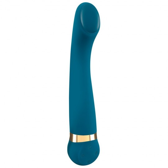HOT 'N COLD VIBRATOR
