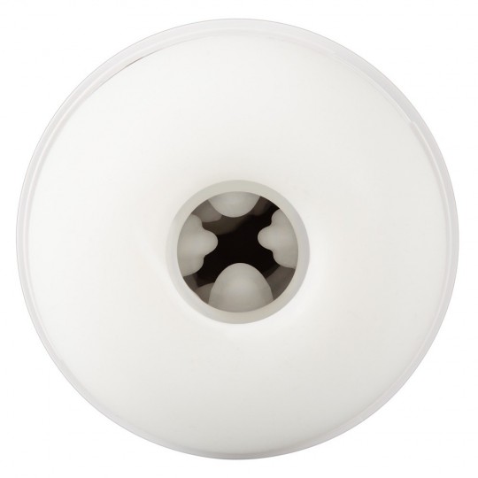 МАСТУРБАТОР С 2 ФУНКЦИЯМИ