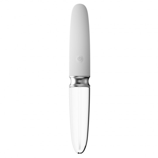 STRAIGHT LED VIBRATOR