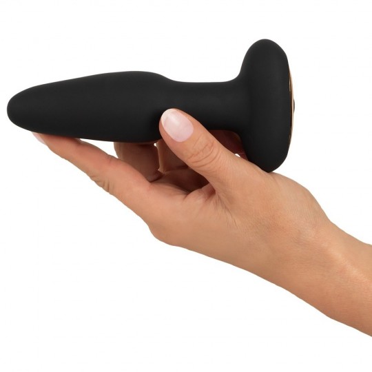 PRESSURE TRAINER BUTT PLUG