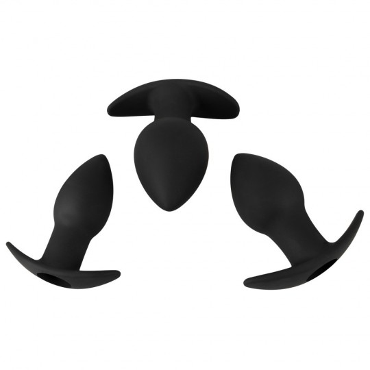 НАБОР ШТЕПСЕЛЬНЫХ ВИЛОК