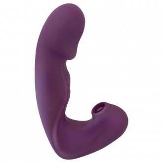 4 FUNCTION VIBRATOR