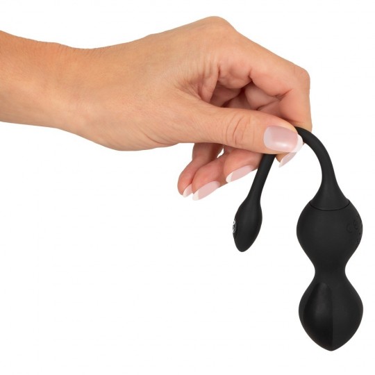 RC ВИБРАЦИОННЫЕ ШАРИКИ ЛЮБВИ E-STIM