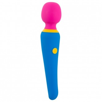 WAND VIBRATOR