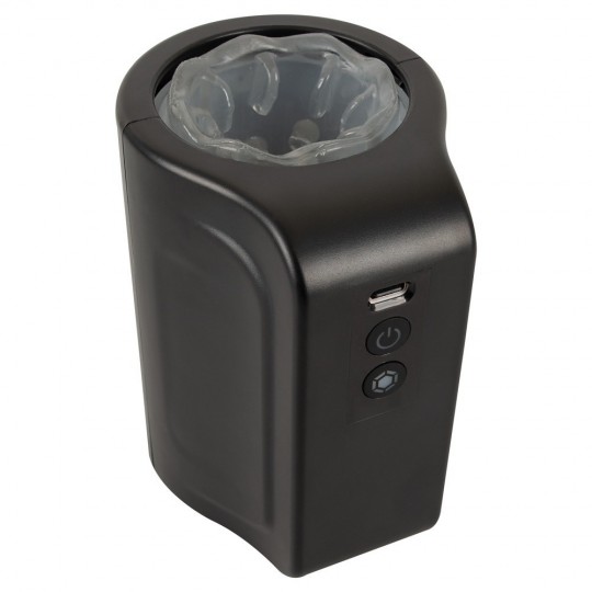 ВРАЩАЮЩИЙСЯ МАСТУРБАТОР