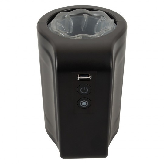 ВРАЩАЮЩИЙСЯ МАСТУРБАТОР