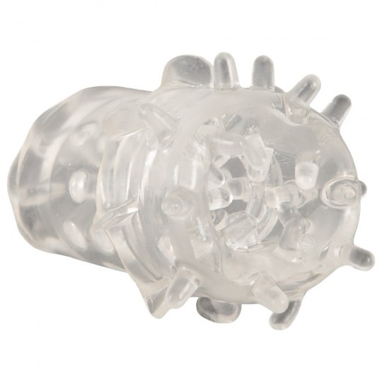 ВРАЩАЮЩИЙСЯ МАСТУРБАТОР