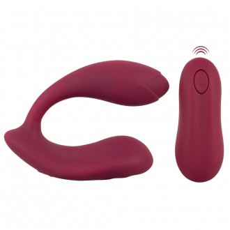 BENDABLE RC PANTY VIBE