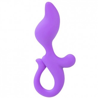 SCORPION STIMULATOR PURPLE